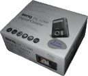 Benq DC C500